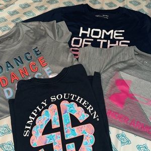 Girls BUNDLE ! (7 items)